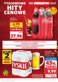 Kaufland gazetka tydzień 28 Strona 3