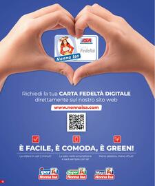 Volantino Iper Nonna Isa Pagina 12