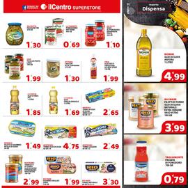 Volantino Il Centro Superstore Pagina 11