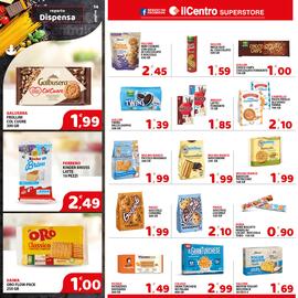 Volantino Il Centro Superstore Pagina 14