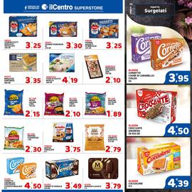 Volantino Il Centro Superstore Pagina 17