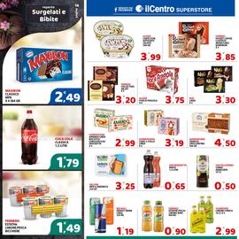 Volantino Il Centro Superstore Pagina 18