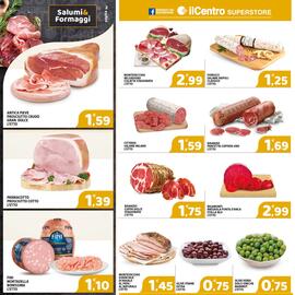 Volantino Il Centro Superstore Pagina 2