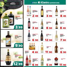Volantino Il Centro Superstore Pagina 20