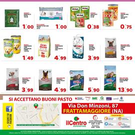 Volantino Il Centro Superstore Pagina 24