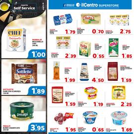 Volantino Il Centro Superstore Pagina 6