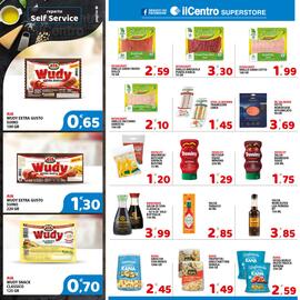 Volantino Il Centro Superstore Pagina 8