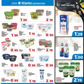 Volantino Il Centro Superstore Pagina 9
