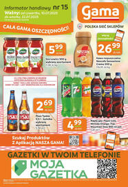 Gama gazetka Strona 12