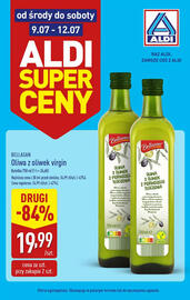 ALDI gazetka Strona 1
