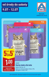 ALDI gazetka Strona 7