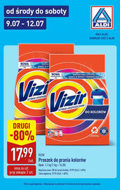 ALDI gazetka Strona 8