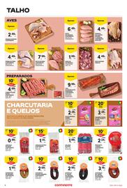 Folheto Continente Bom dia semana 28 Página 8