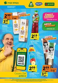 ABC gazetka Strona 1