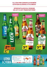 Euro Sklep gazetka Strona 19
