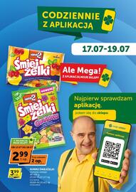 Euro Sklep gazetka Strona 7