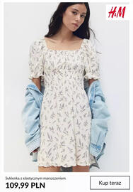 H&M gazetka tydzień 28 Strona 8