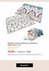 Smyk gazetka tydzień 28 Strona 10