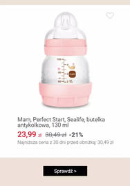 Smyk gazetka tydzień 28 Strona 2