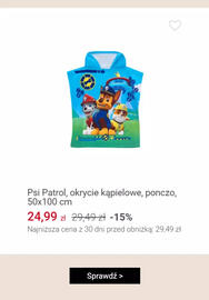 Smyk gazetka tydzień 28 Strona 7