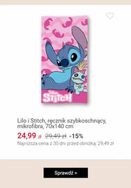 Smyk gazetka tydzień 28 Strona 9