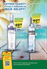 Groszek gazetka Strona 1