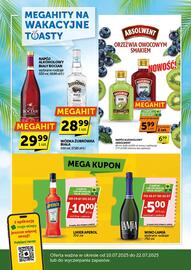 Groszek gazetka Strona 1