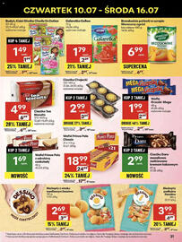 Delikatesy Centrum gazetka tydzień 28 Strona 31