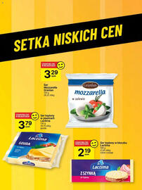 Delikatesy Centrum gazetka tydzień 28 Strona 50