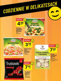 Delikatesy Centrum gazetka tydzień 28 Strona 50