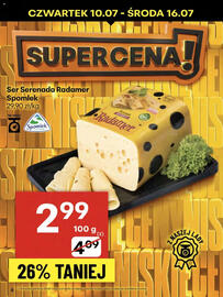 Delikatesy Centrum gazetka tydzień 28 Strona 8