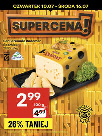 Delikatesy Centrum gazetka tydzień 28 Strona 8