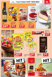 Selgros gazetka tydzień 28 Strona 7