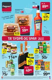 Fleggaard reklamblad Sida 1