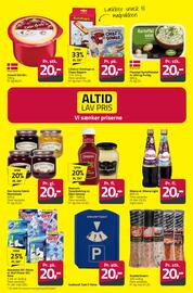 Fleggaard reklamblad Sida 20