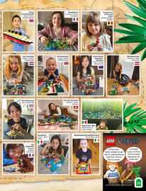 Lego Flugblatt Seite 23