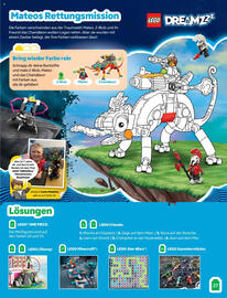 Lego Flugblatt Seite 27