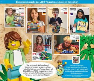 Lego Flugblatt Seite 28