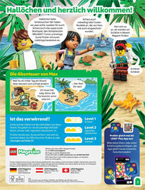 Lego Flugblatt Seite 3