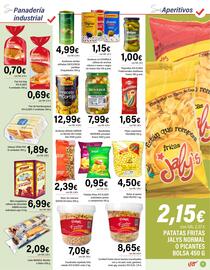 Folleto Cash Ifa Página 11