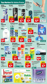 Thomas Philipps Flugblatt woche 29 Seite 6