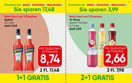 Eurospar Flugblatt Seite 10