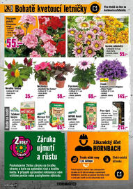 Hornbach leták Strana 3