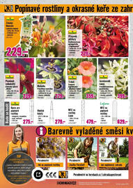 Hornbach leták Strana 4