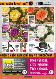 Hornbach leták Strana 7