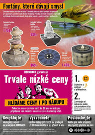 Hornbach leták Strana 8