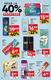 Catalog PROFI Pagină 14