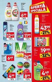 Catalog PROFI Pagină 15