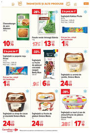 Catalog Carrefour Market săptămâna 28 Pagină 10