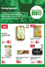 Catalog Carrefour Market săptămâna 28 Pagină 11